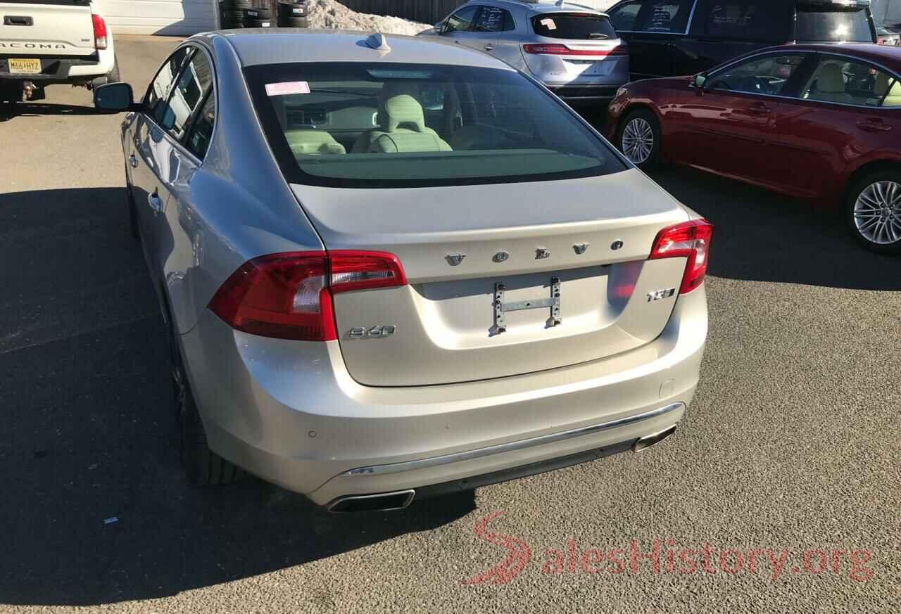 LYV402TK5JB156517 2018 VOLVO S60