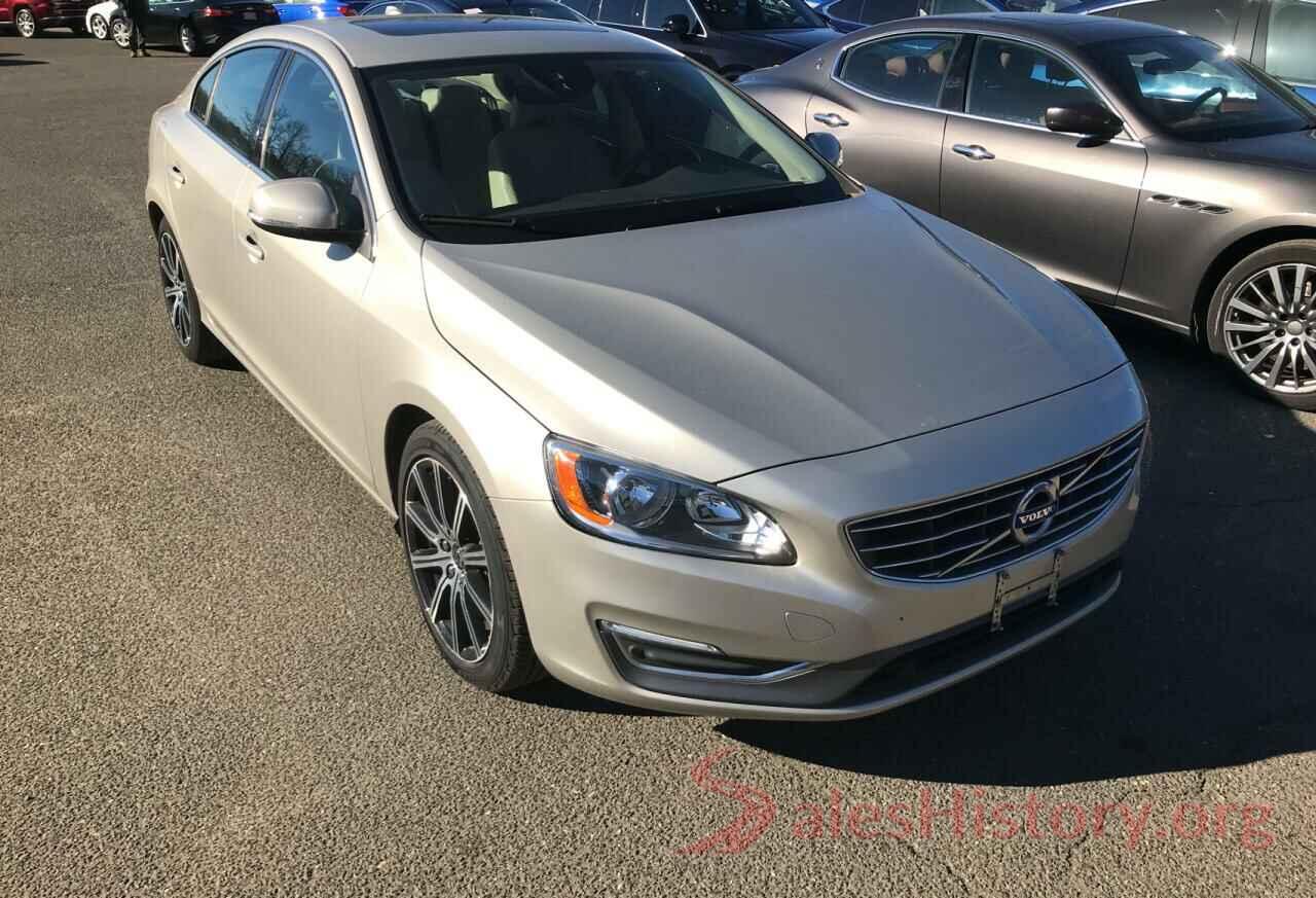 LYV402TK5JB156517 2018 VOLVO S60