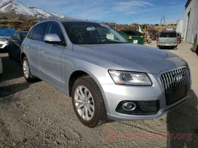 WA1C2AFP1GA010763 2016 AUDI Q5