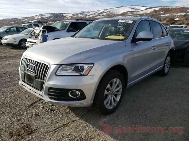 WA1C2AFP1GA010763 2016 AUDI Q5