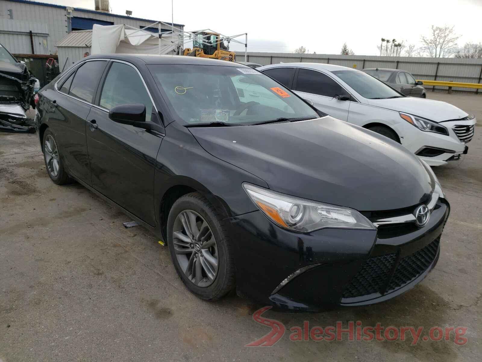 4T1BF1FK3HU642847 2017 TOYOTA CAMRY