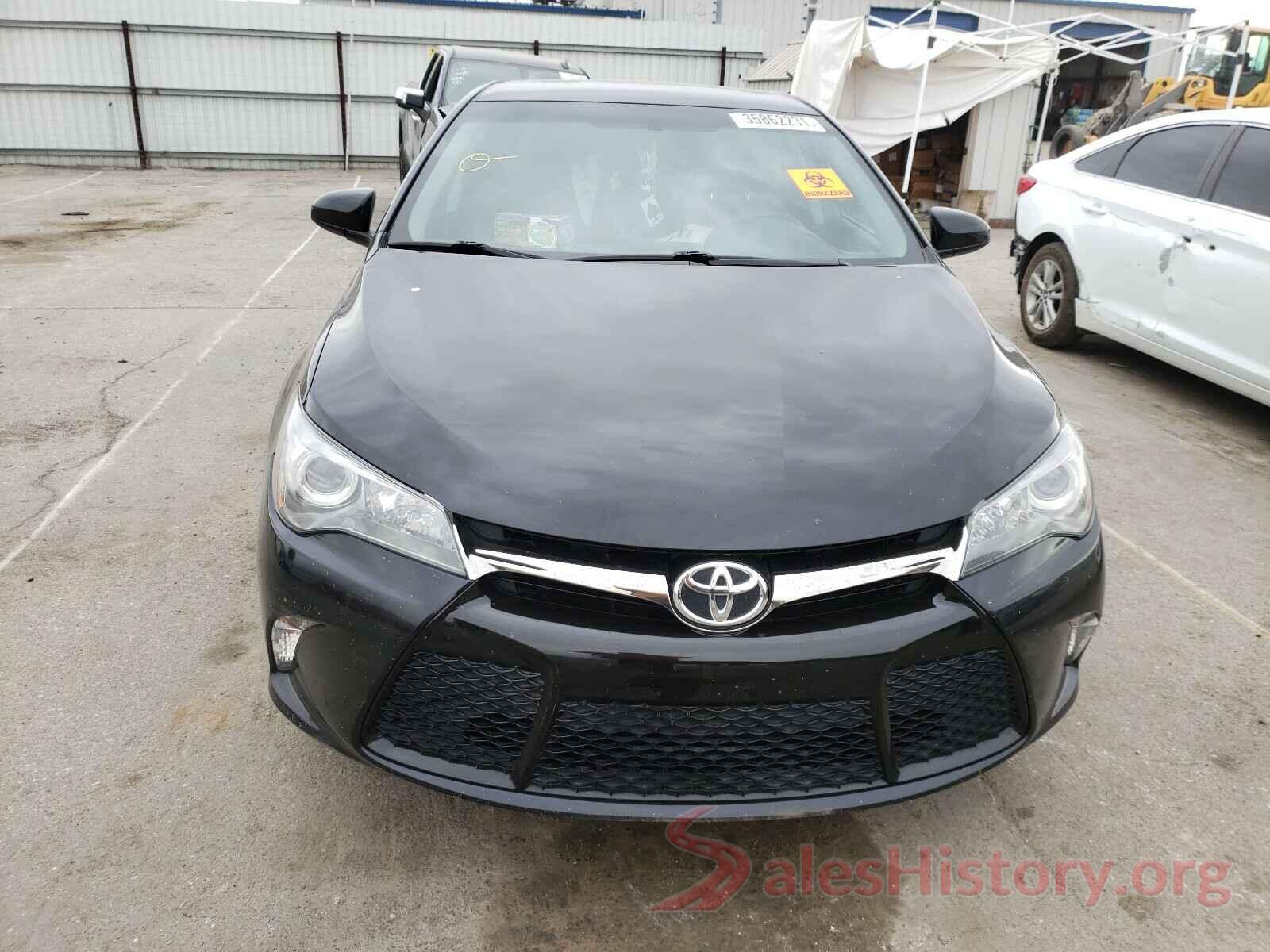 4T1BF1FK3HU642847 2017 TOYOTA CAMRY