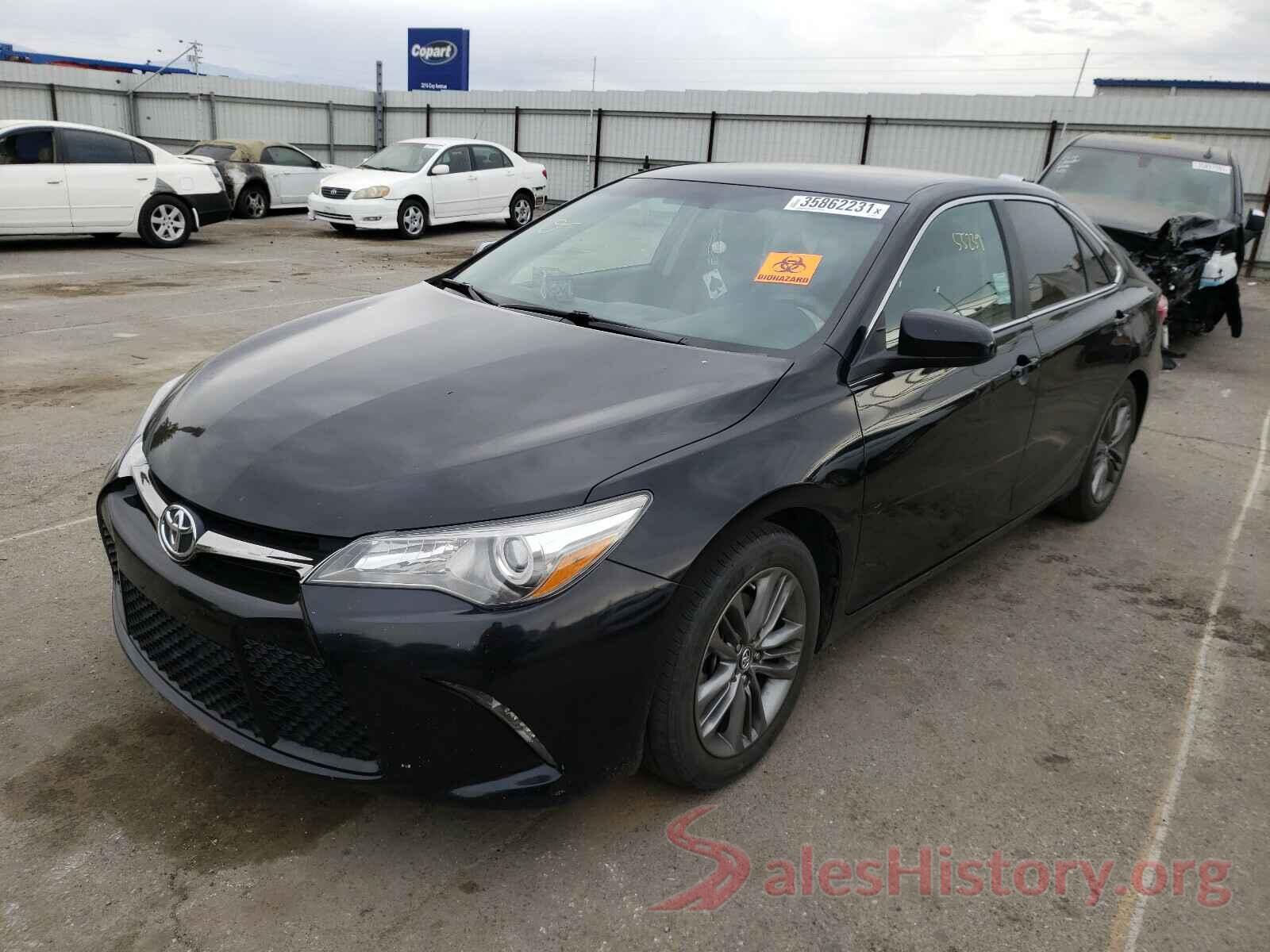 4T1BF1FK3HU642847 2017 TOYOTA CAMRY