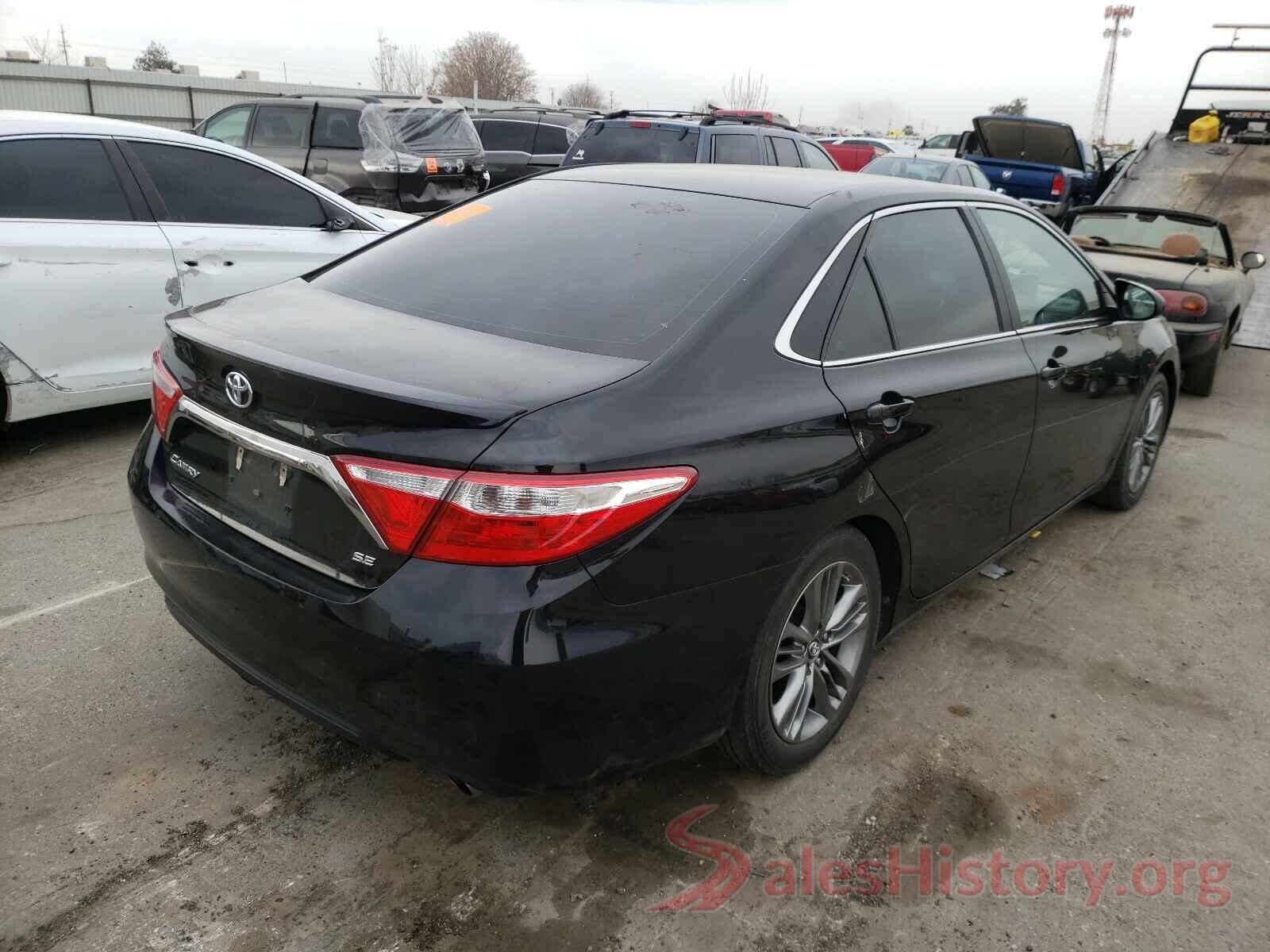 4T1BF1FK3HU642847 2017 TOYOTA CAMRY