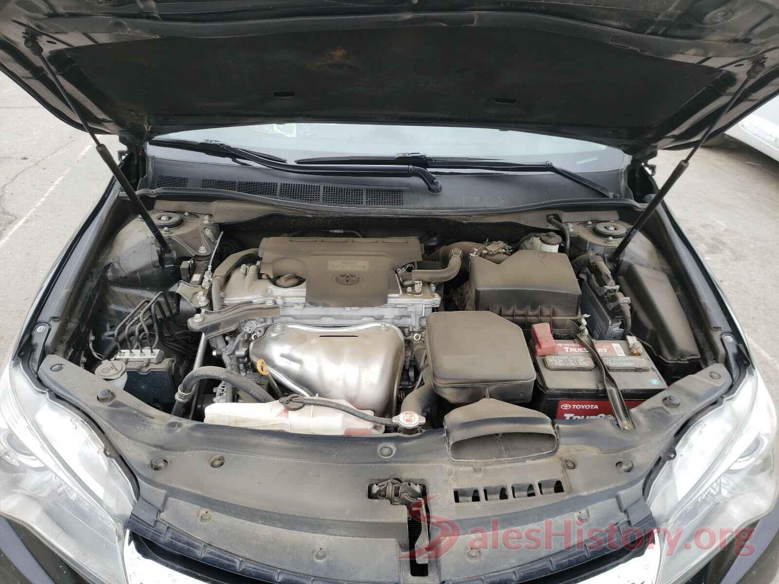 4T1BF1FK3HU642847 2017 TOYOTA CAMRY