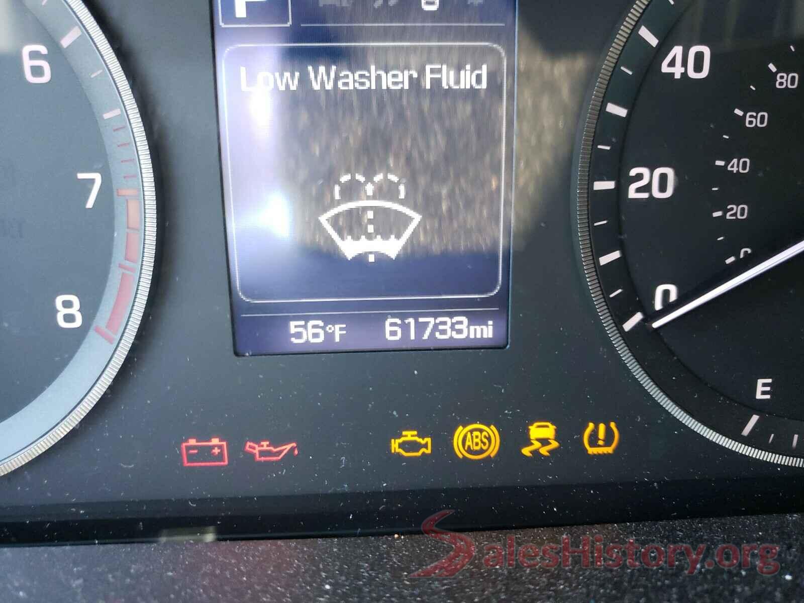 5NPE24AF2HH522847 2017 HYUNDAI SONATA