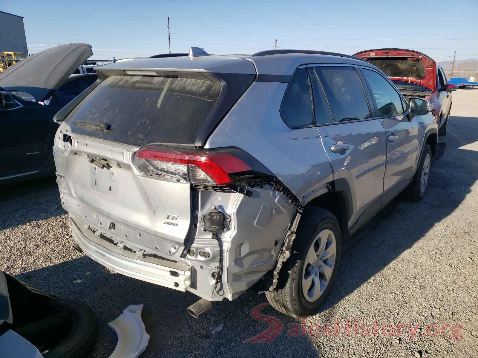 2T3G1RFV7KW047379 2019 TOYOTA RAV4