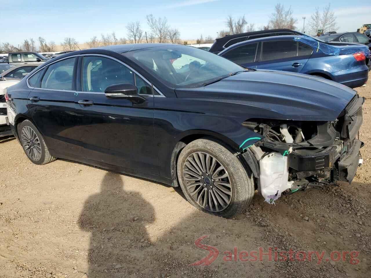 3FA6P0H95HR149921 2017 FORD FUSION