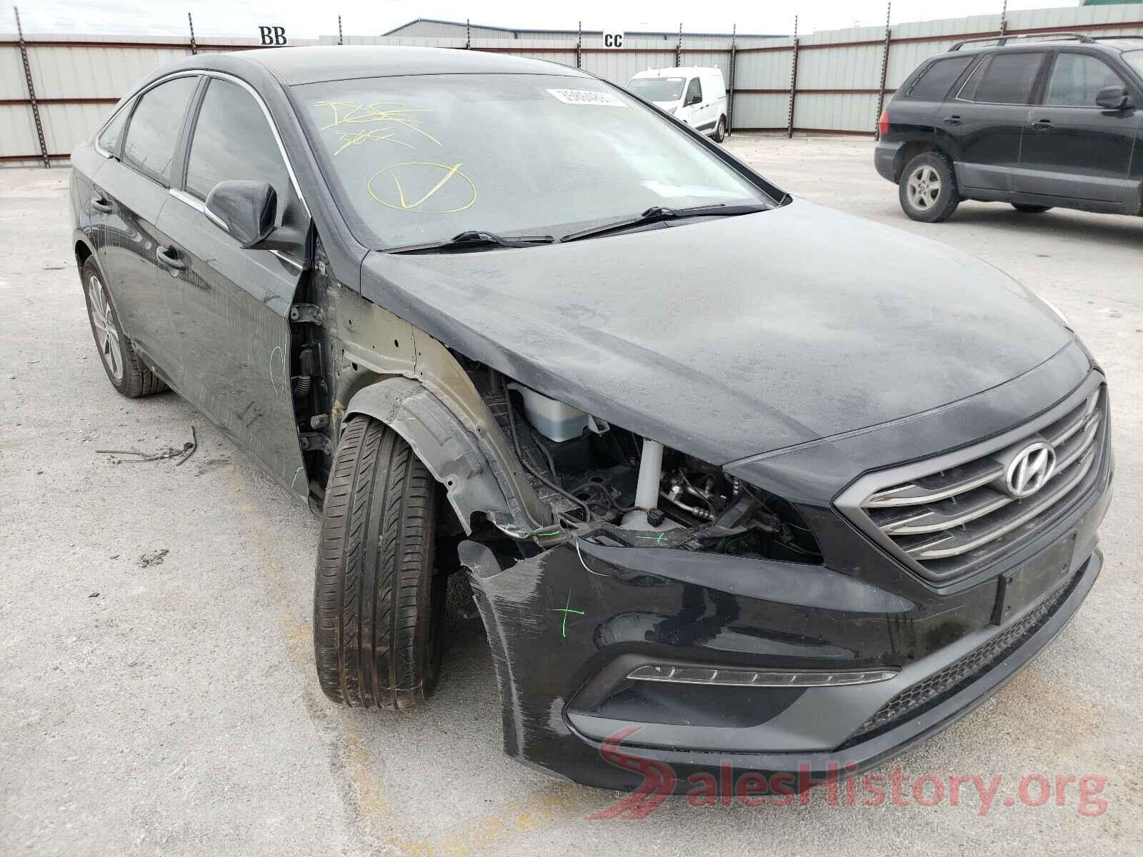 5NPE34AF7GH414638 2016 HYUNDAI SONATA