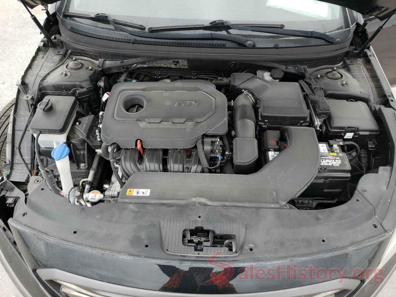 5NPE34AF7GH414638 2016 HYUNDAI SONATA