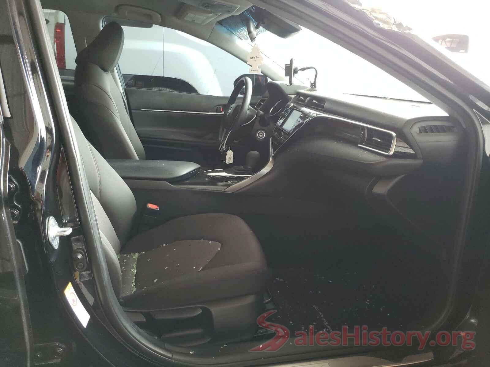 JTNB11HK7J3004799 2018 TOYOTA CAMRY