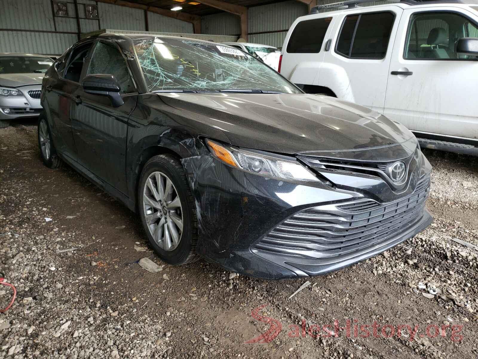 JTNB11HK7J3004799 2018 TOYOTA CAMRY