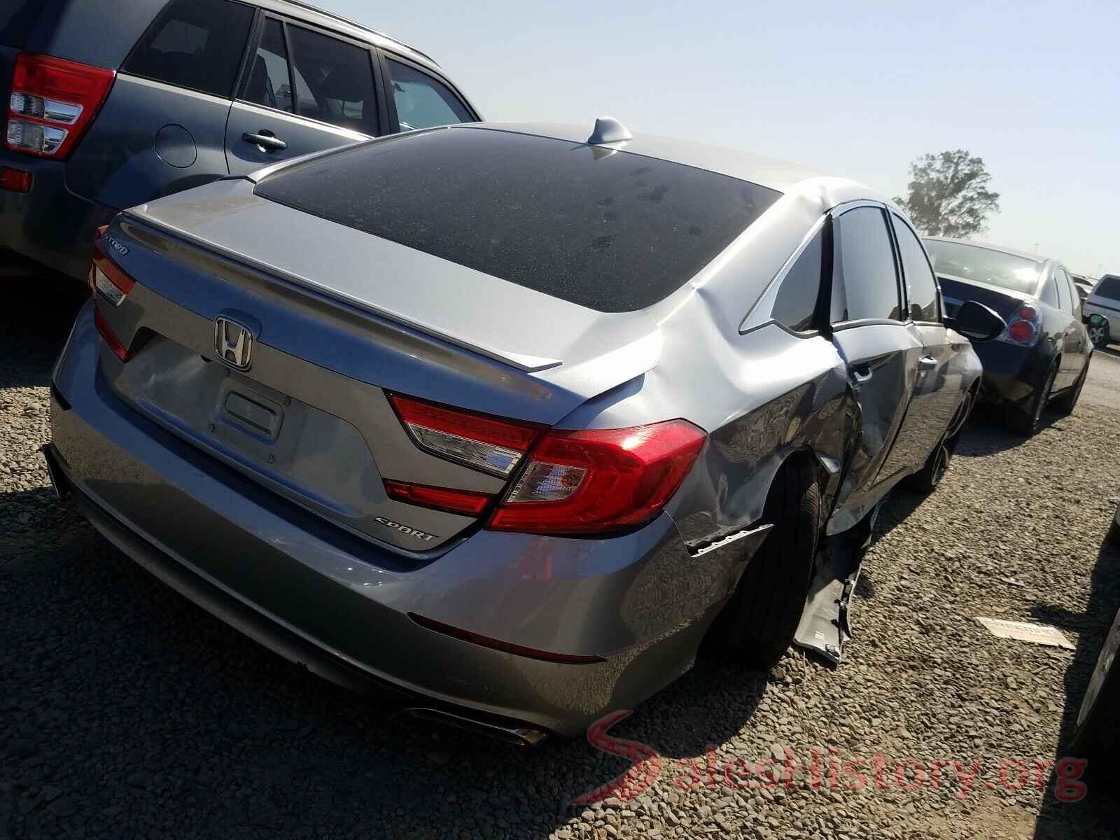 1HGCV1F34LA069635 2020 HONDA ACCORD