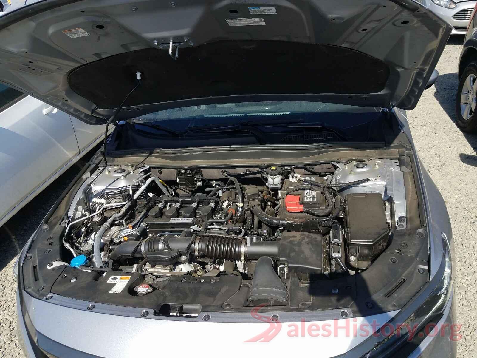 1HGCV1F34LA069635 2020 HONDA ACCORD