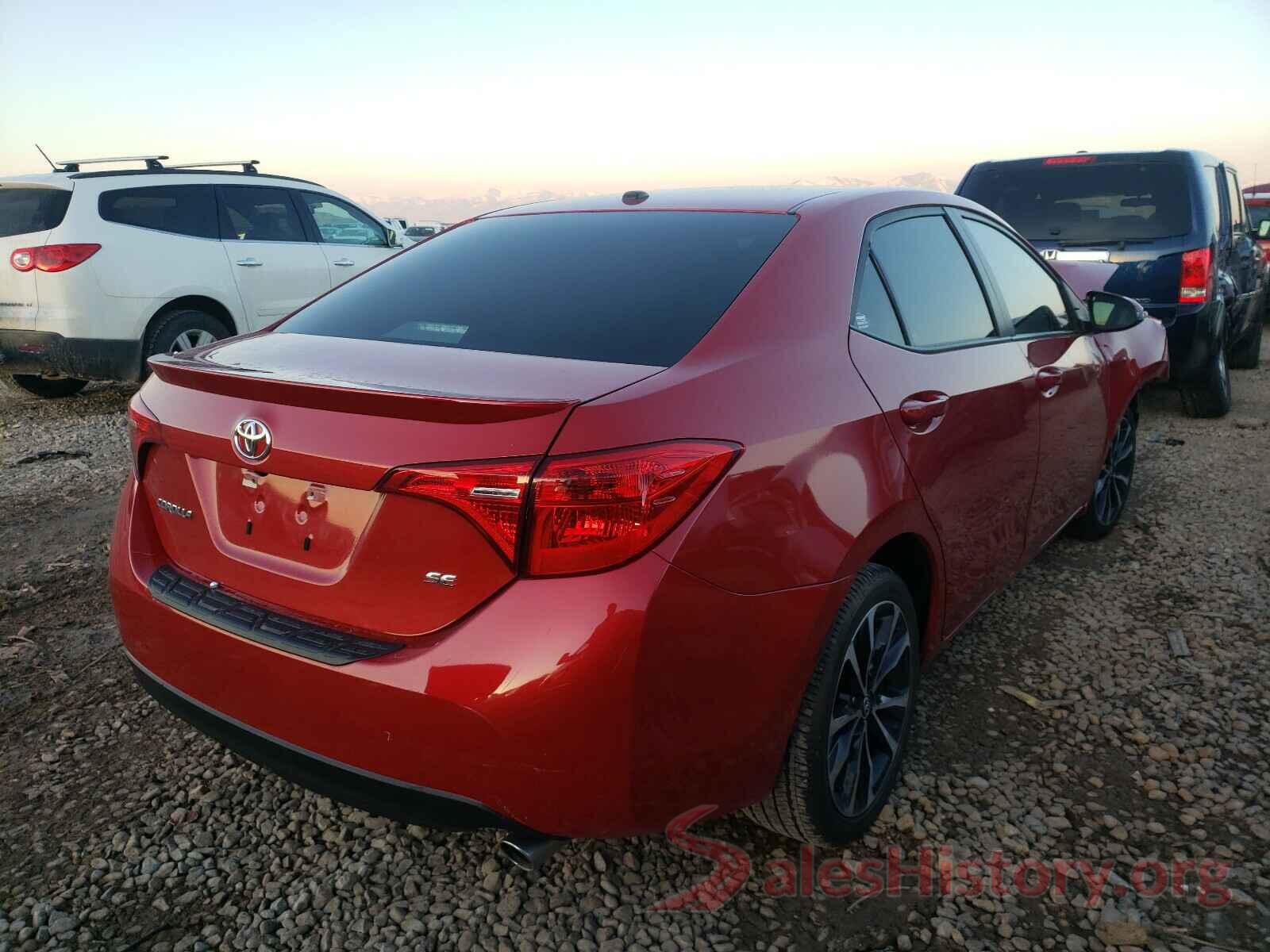 5YFBURHE3HP589645 2017 TOYOTA COROLLA