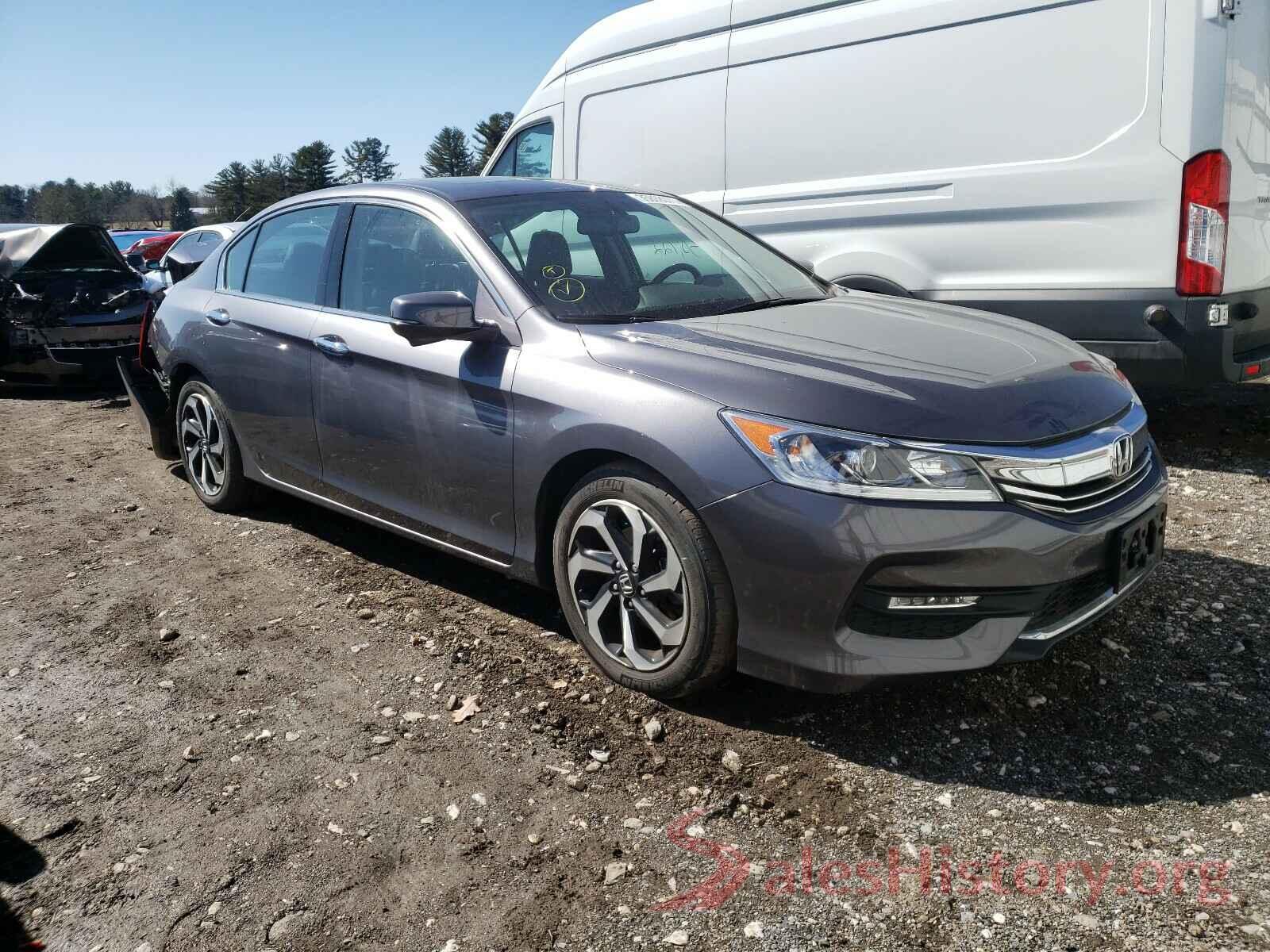 1HGCR3F83GA033033 2016 HONDA ACCORD