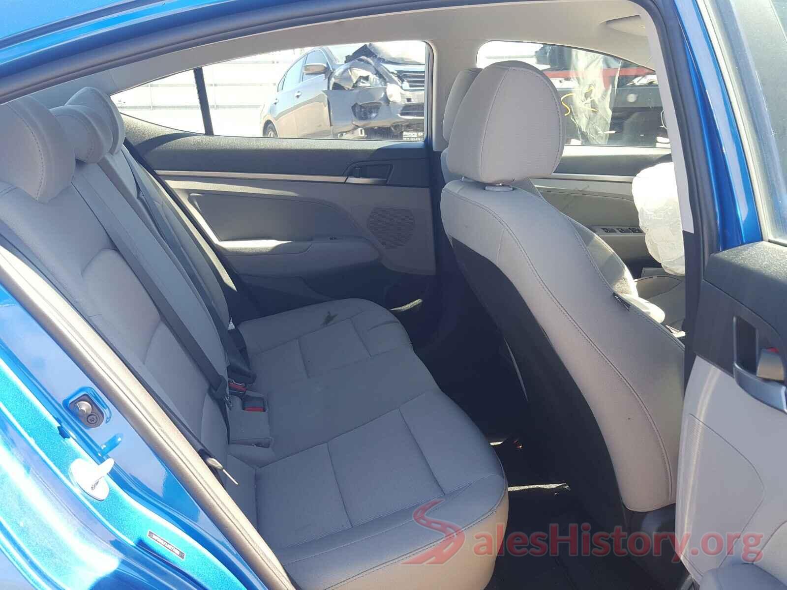 5NPD84LF1JH277486 2018 HYUNDAI ELANTRA