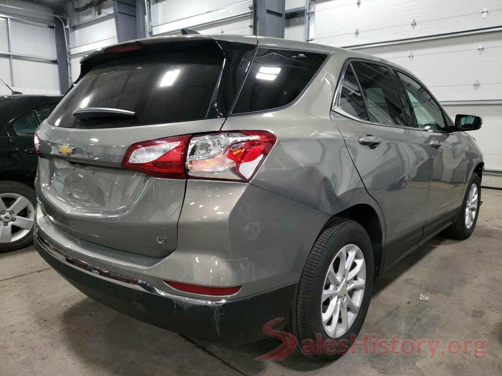 3GNAXJEV0JS633920 2018 CHEVROLET EQUINOX