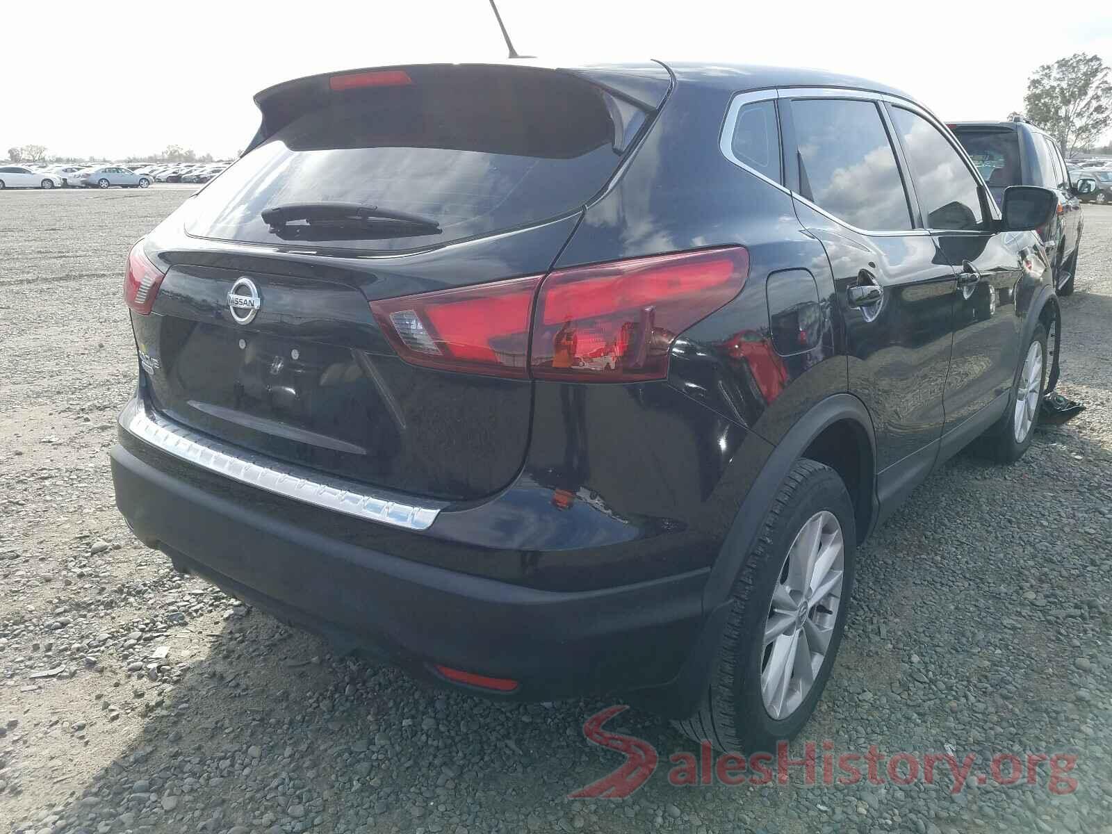 JN1BJ1CPXHW002936 2017 NISSAN ROGUE