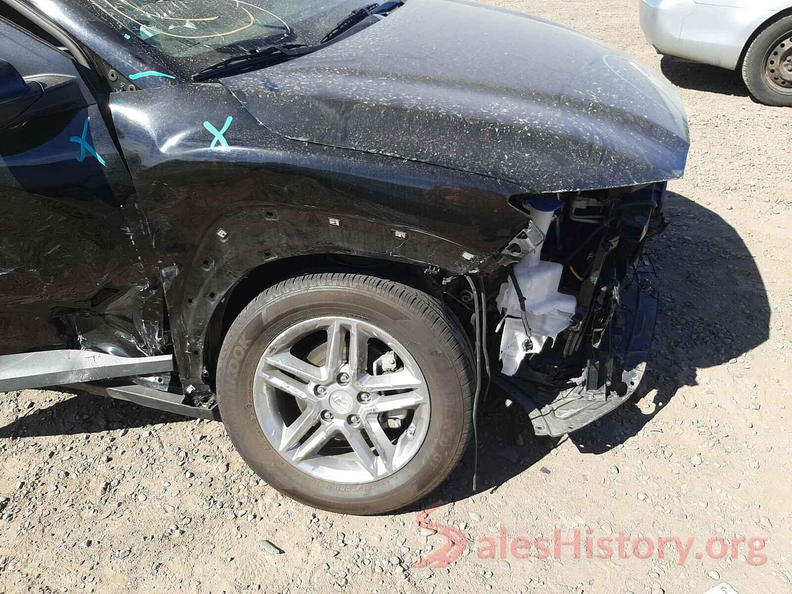 KM8K12AA8LU449010 2020 HYUNDAI KONA