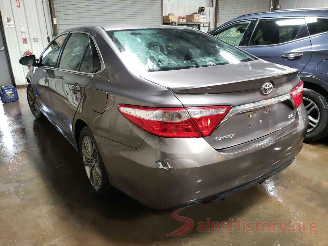 4T1BF1FK1GU608923 2016 TOYOTA CAMRY