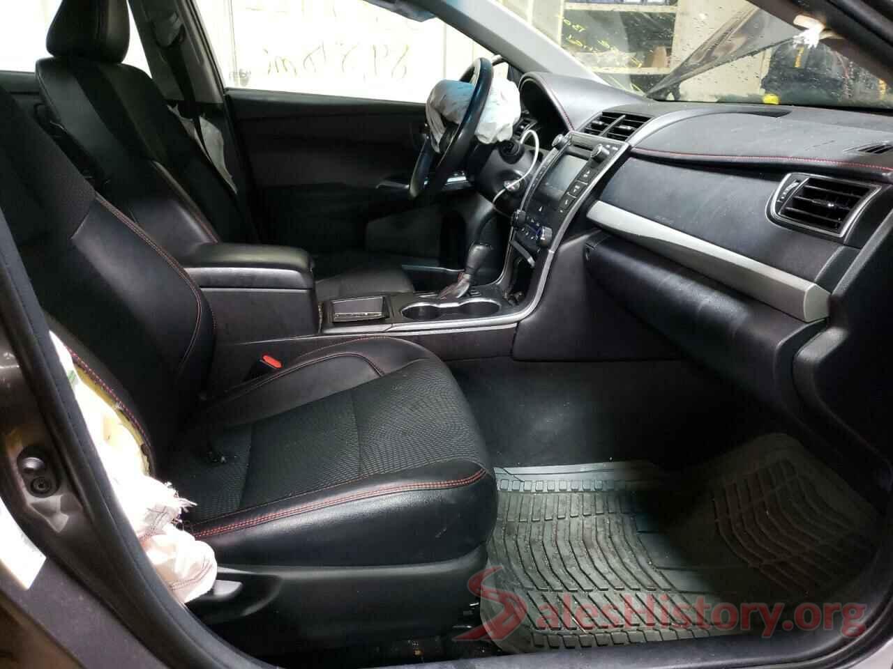 4T1BF1FK1GU608923 2016 TOYOTA CAMRY