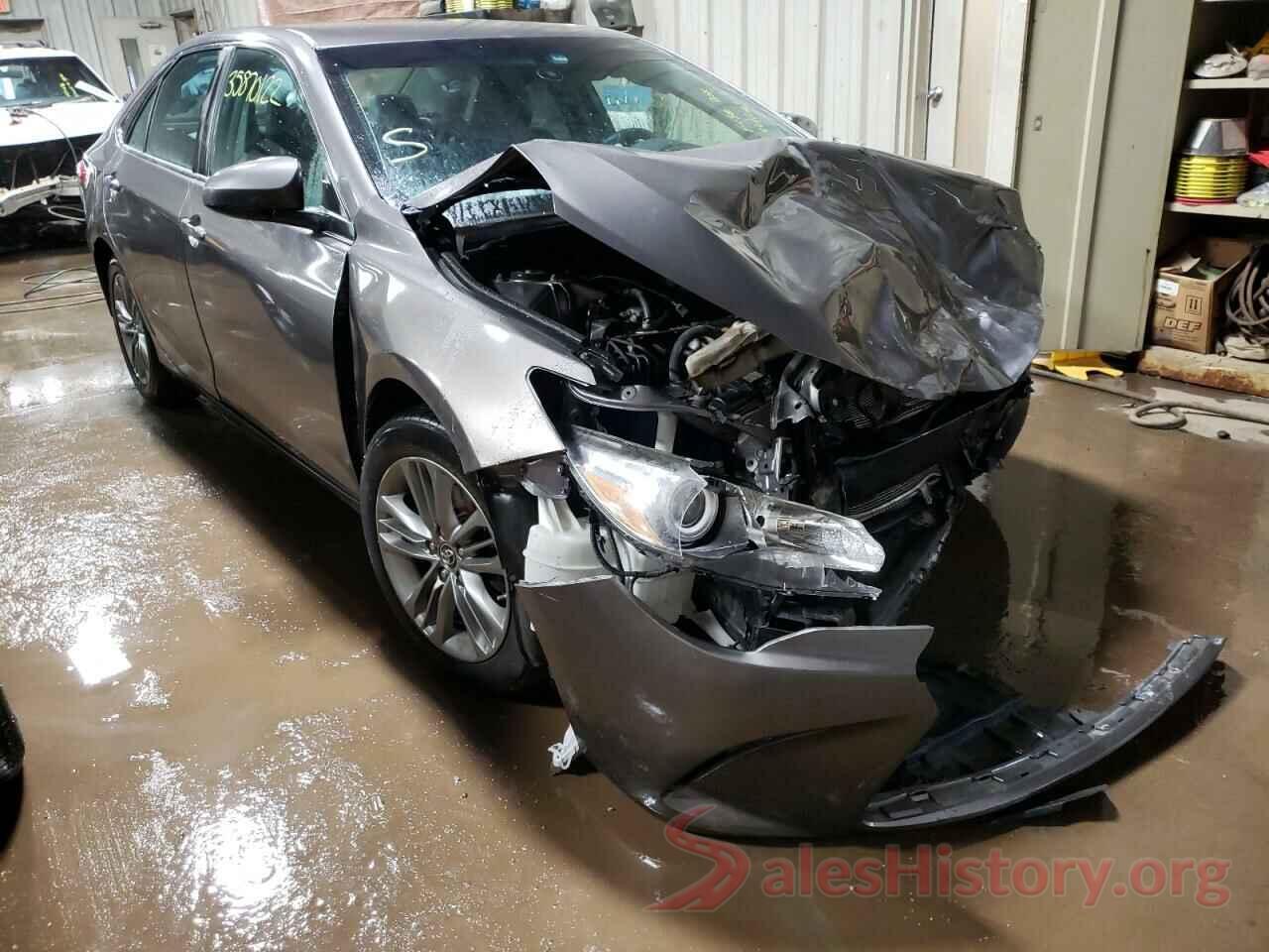 4T1BF1FK1GU608923 2016 TOYOTA CAMRY