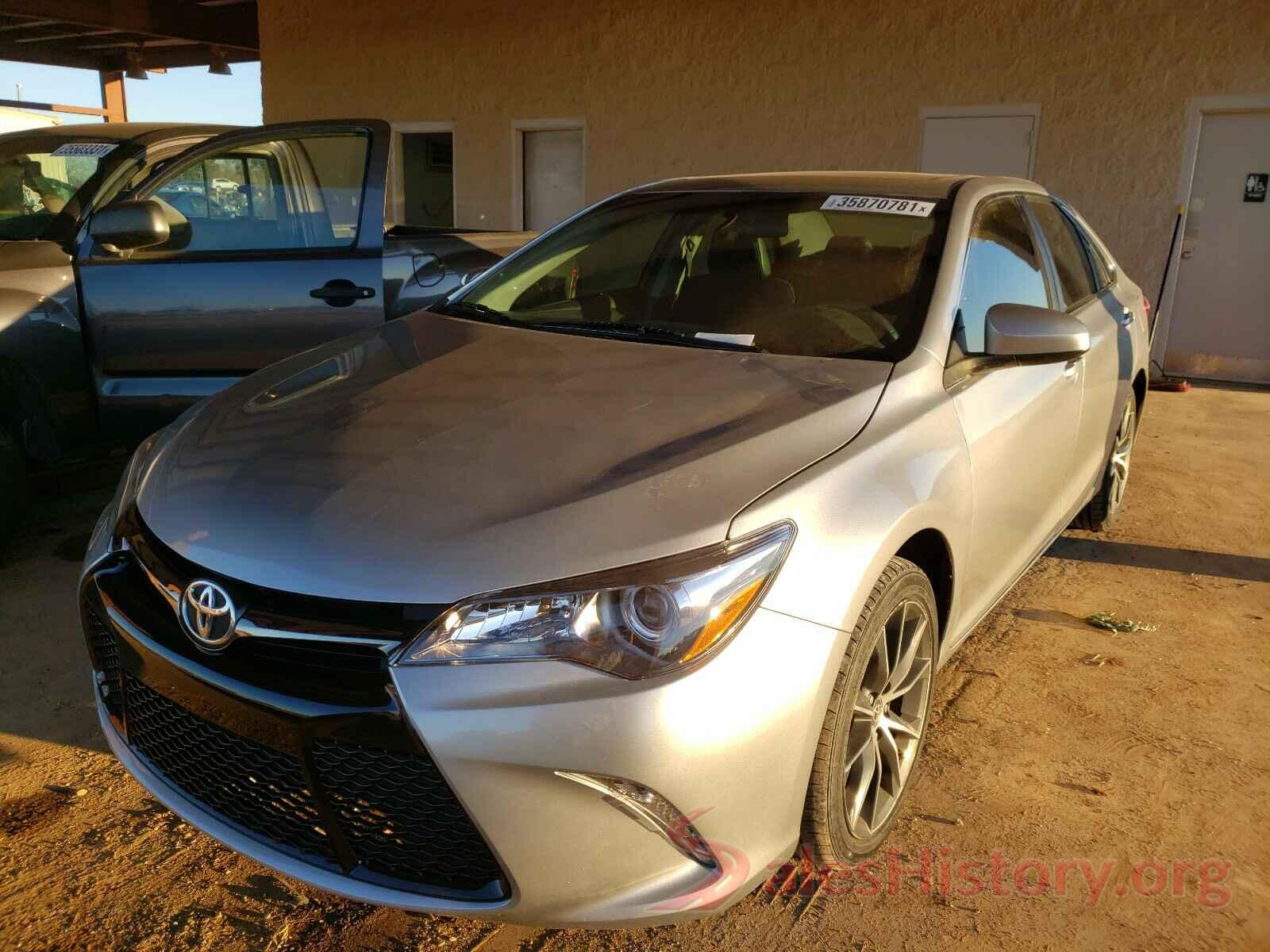 4T1BF1FK3HU379842 2017 TOYOTA CAMRY