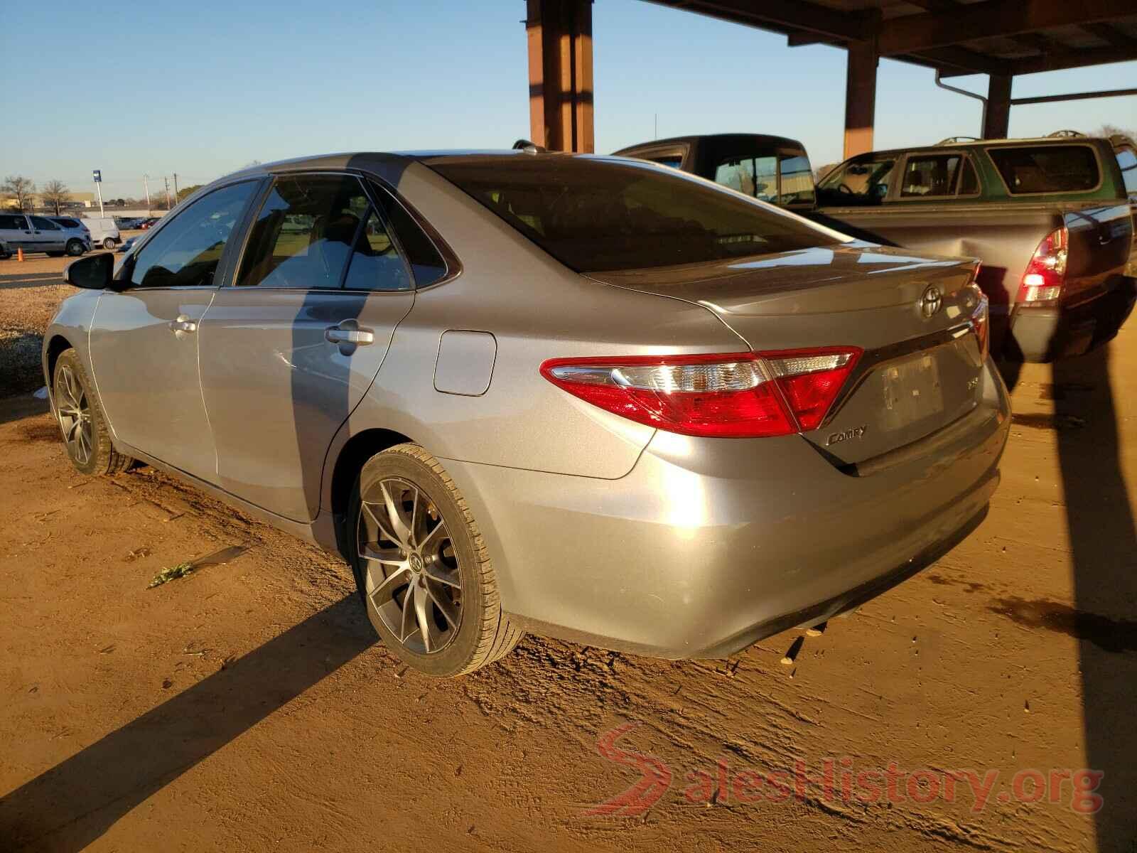 4T1BF1FK3HU379842 2017 TOYOTA CAMRY