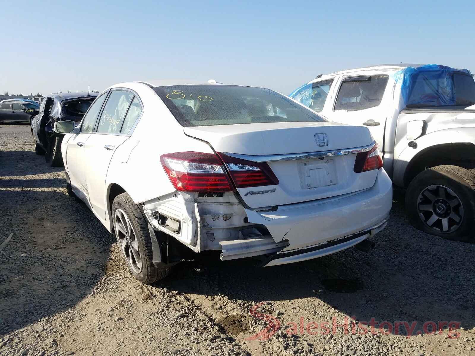 1HGCR2F79HA069733 2017 HONDA ACCORD