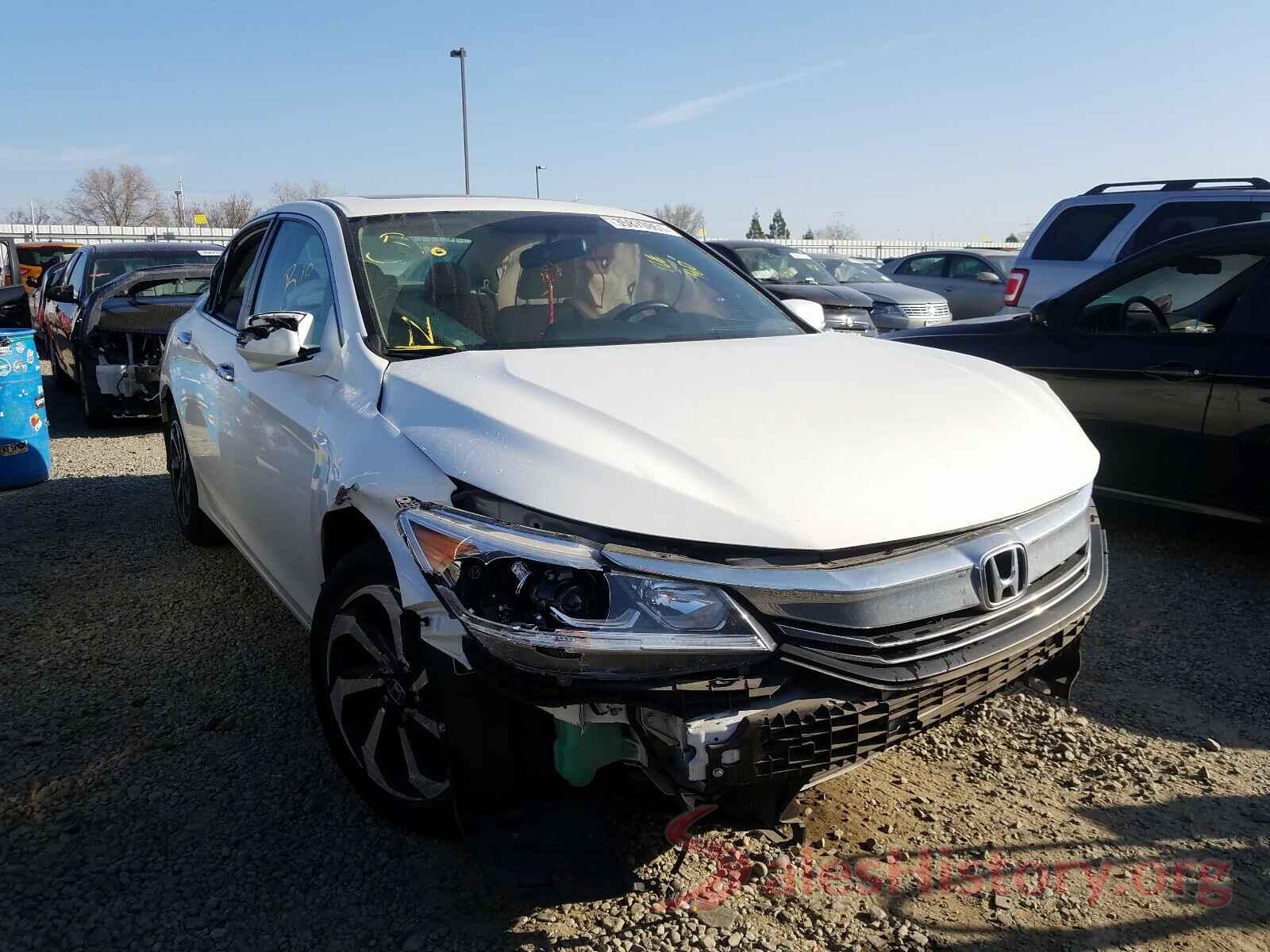 1HGCR2F79HA069733 2017 HONDA ACCORD