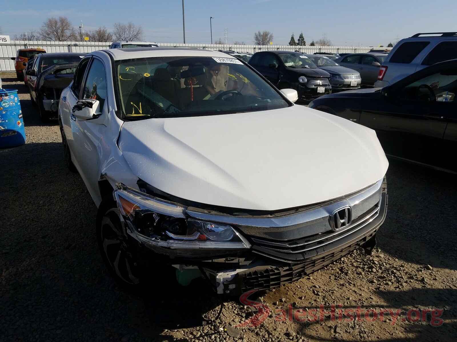 1HGCR2F79HA069733 2017 HONDA ACCORD