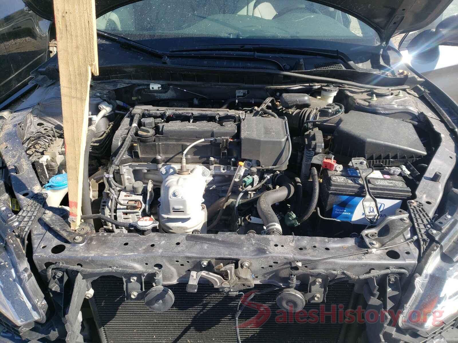 1HGCR2F35HA286063 2017 HONDA ACCORD