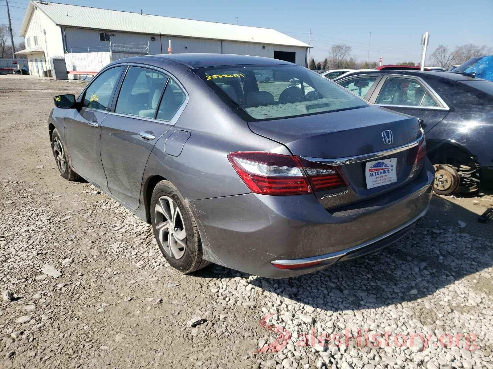 1HGCR2F35HA286063 2017 HONDA ACCORD