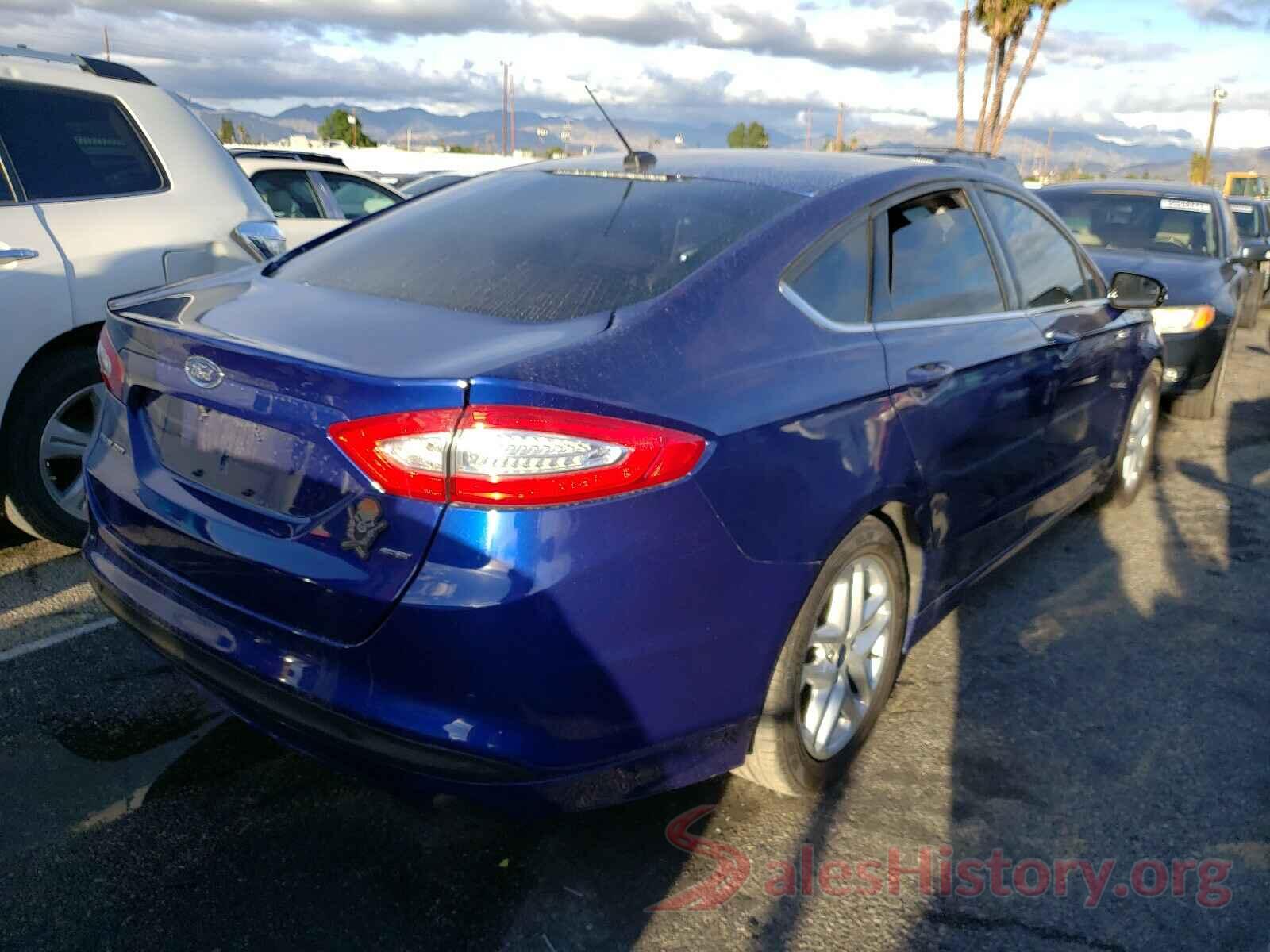 3FA6P0H79GR247010 2016 FORD FUSION