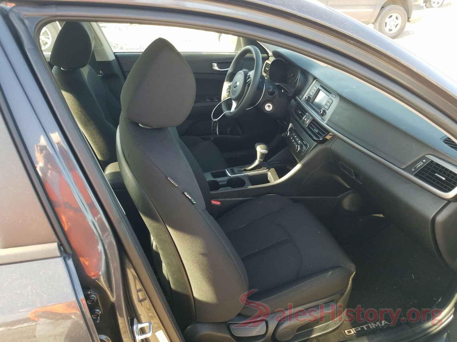 5XXGT4L3XHG175904 2017 KIA OPTIMA