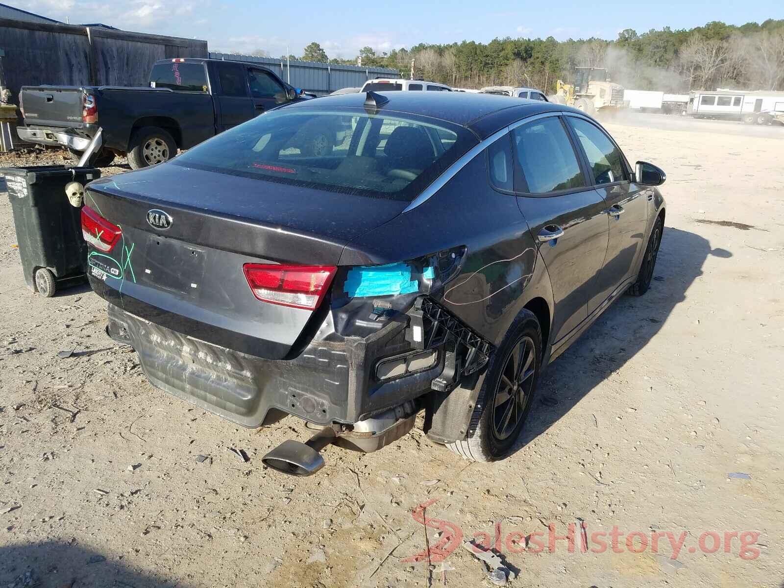 5XXGT4L3XHG175904 2017 KIA OPTIMA