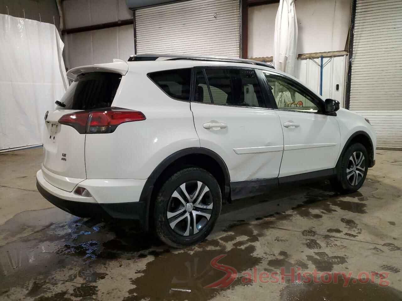 JTMBFREV0JJ244663 2018 TOYOTA RAV4