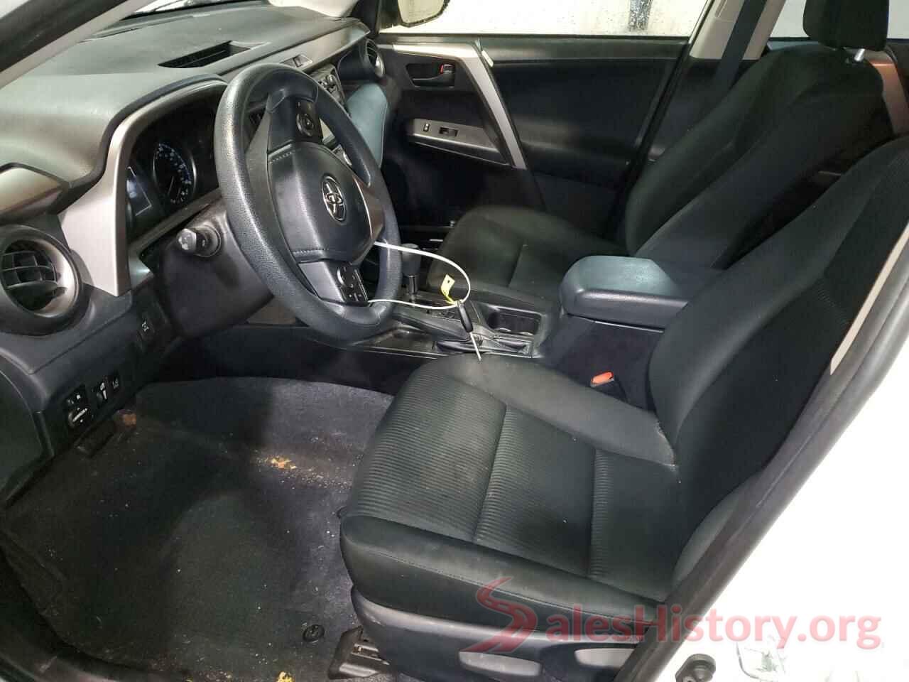 JTMBFREV0JJ244663 2018 TOYOTA RAV4