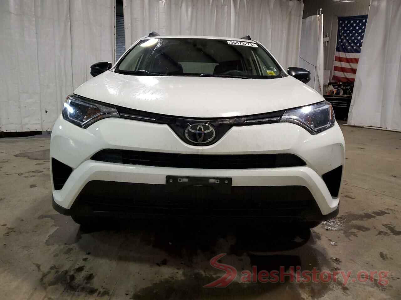 JTMBFREV0JJ244663 2018 TOYOTA RAV4