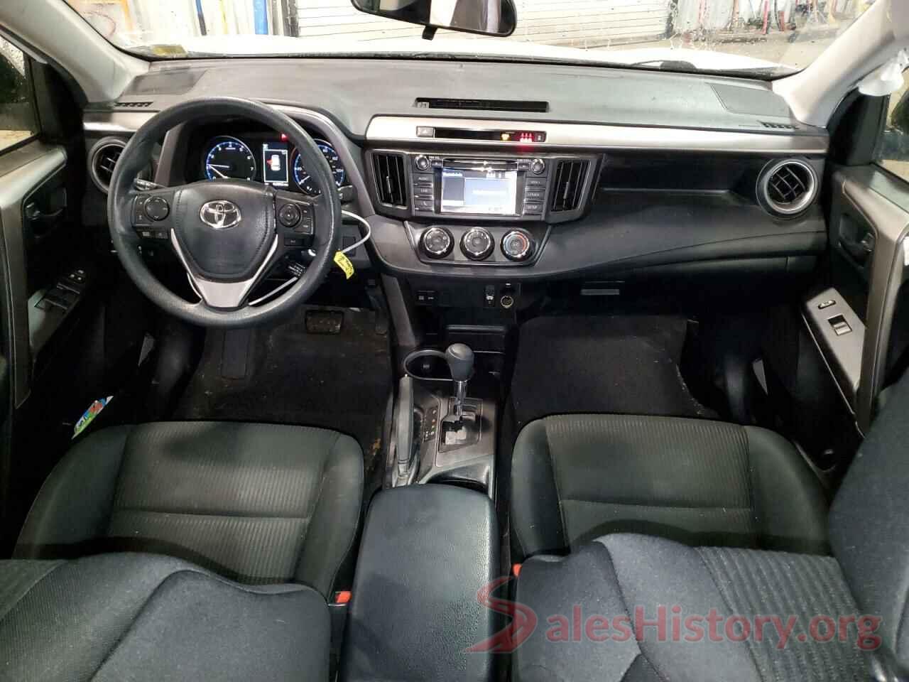 JTMBFREV0JJ244663 2018 TOYOTA RAV4