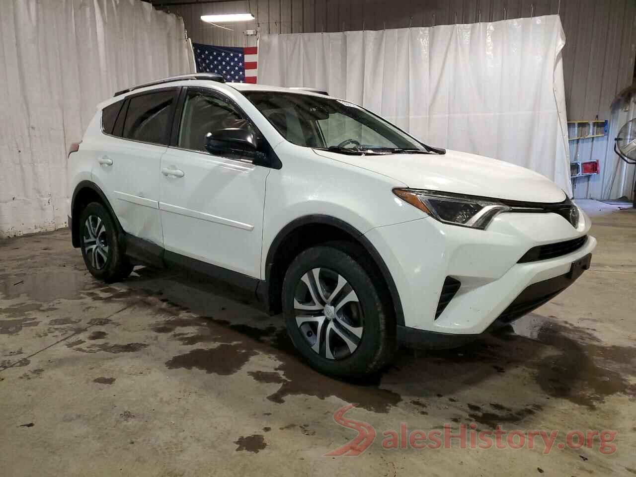 JTMBFREV0JJ244663 2018 TOYOTA RAV4