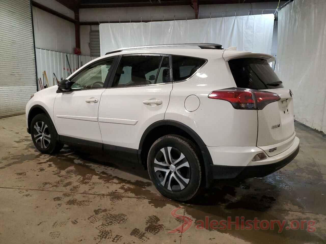 JTMBFREV0JJ244663 2018 TOYOTA RAV4