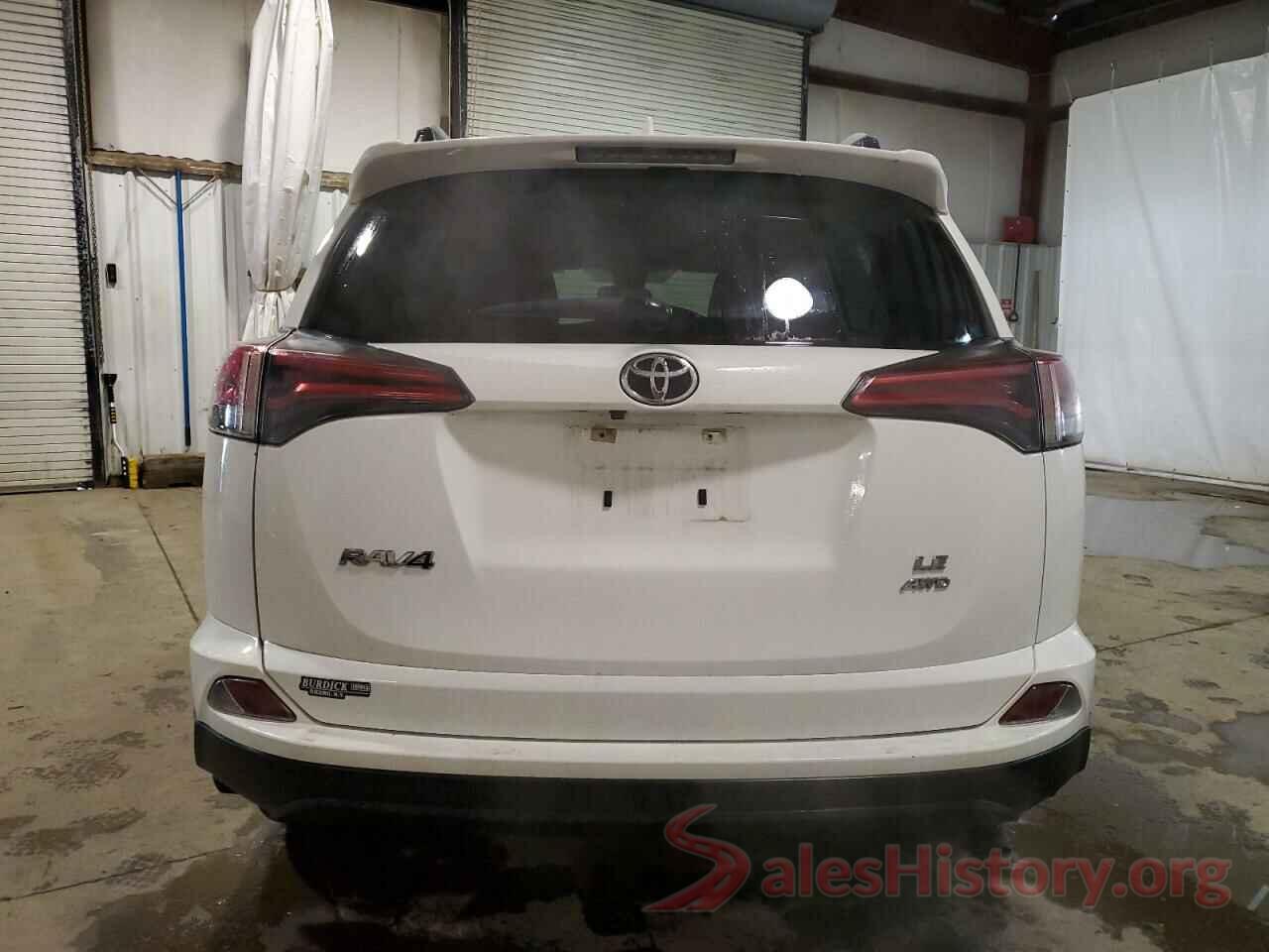 JTMBFREV0JJ244663 2018 TOYOTA RAV4