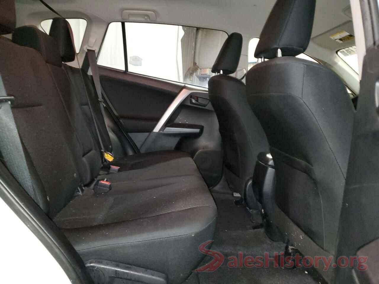 JTMBFREV0JJ244663 2018 TOYOTA RAV4