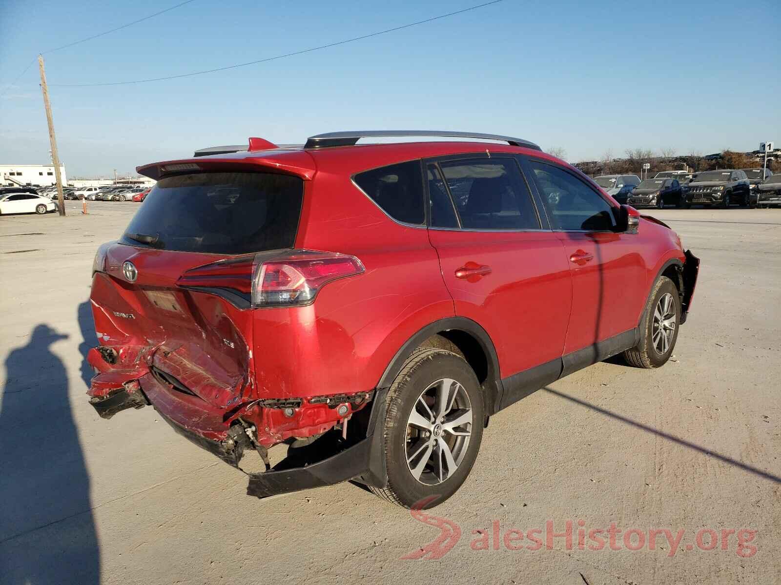 JTMWFREV1HJ131042 2017 TOYOTA RAV4