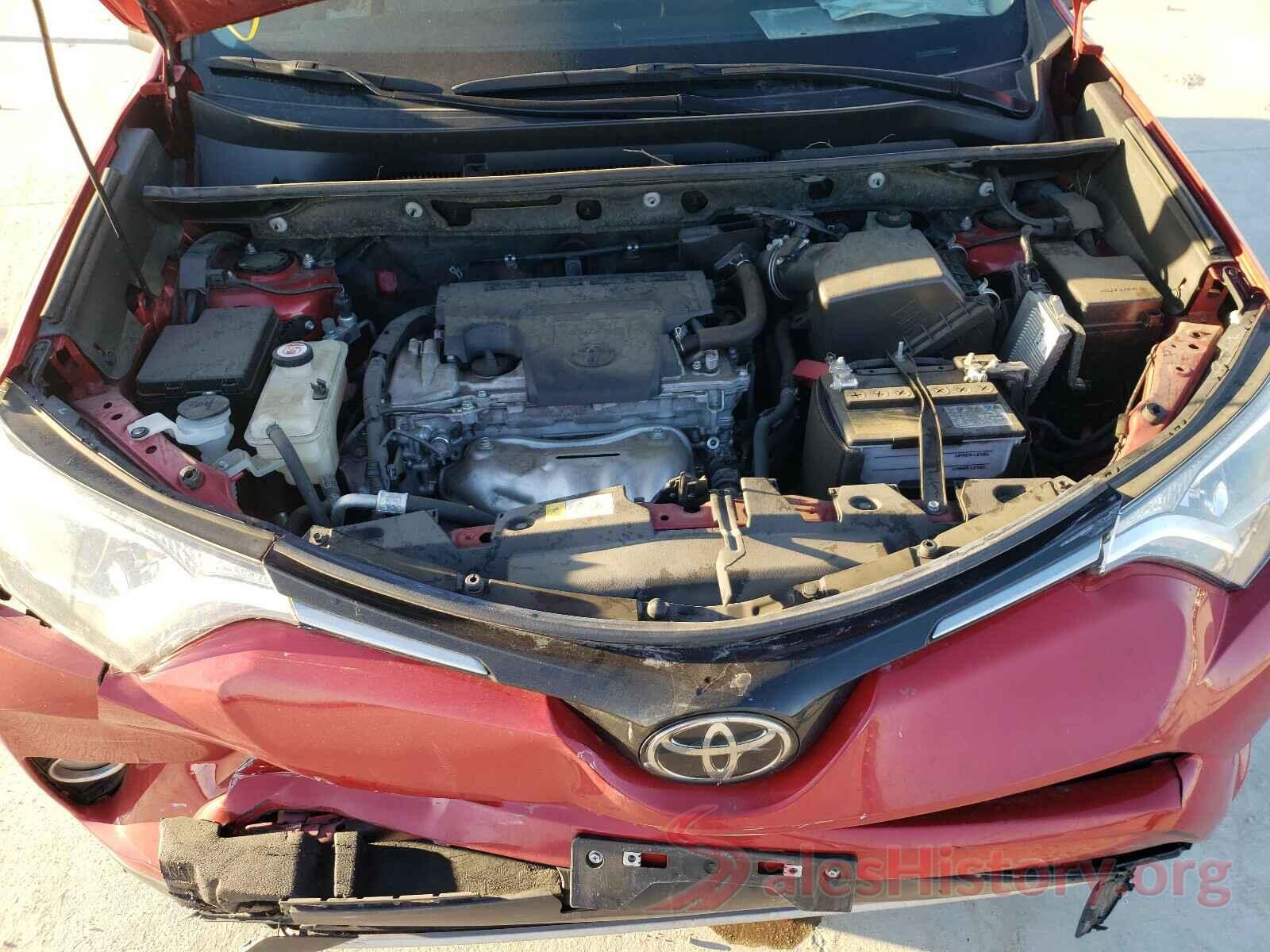 JTMWFREV1HJ131042 2017 TOYOTA RAV4