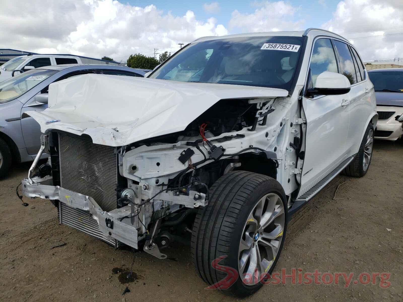 5UXKR2C32H0U24130 2017 BMW X5