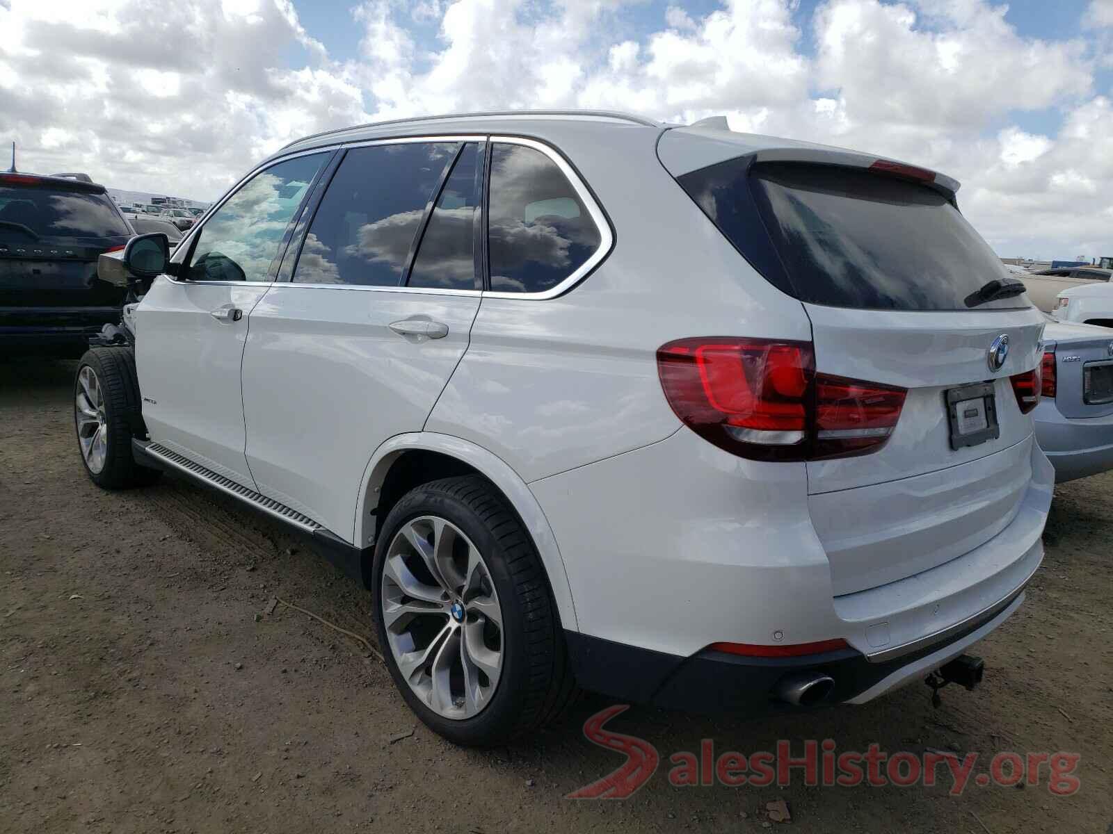 5UXKR2C32H0U24130 2017 BMW X5