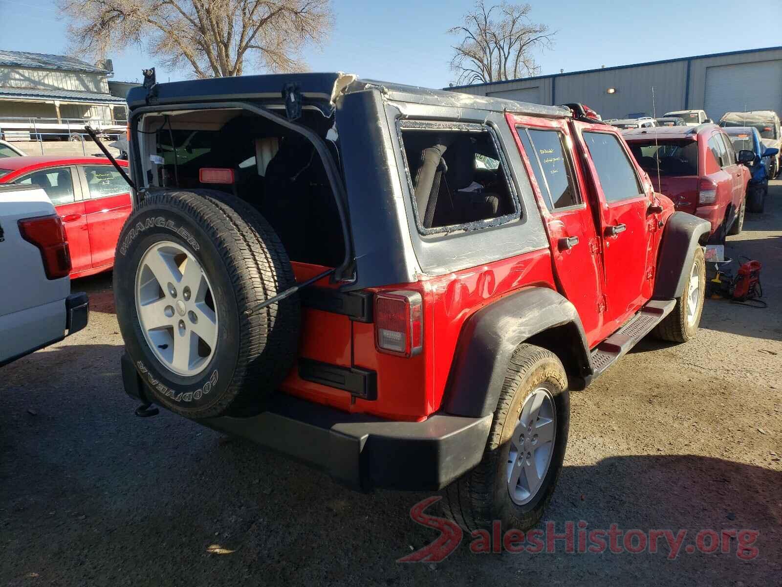 1C4HJWDG0JL864640 2018 JEEP WRANGLER